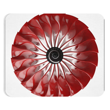 AIRCRAFT MECHANIC - MOUSE PAD Printify